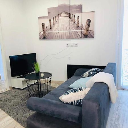 Arcole 5 - Jolie Appartement Centre Ville De Beziers Avec Garage- Wifi -Tv Connectee Eksteriør bilde