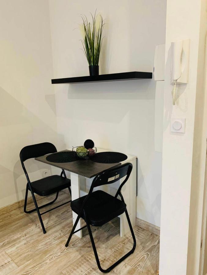 Arcole 5 - Jolie Appartement Centre Ville De Beziers Avec Garage- Wifi -Tv Connectee Eksteriør bilde