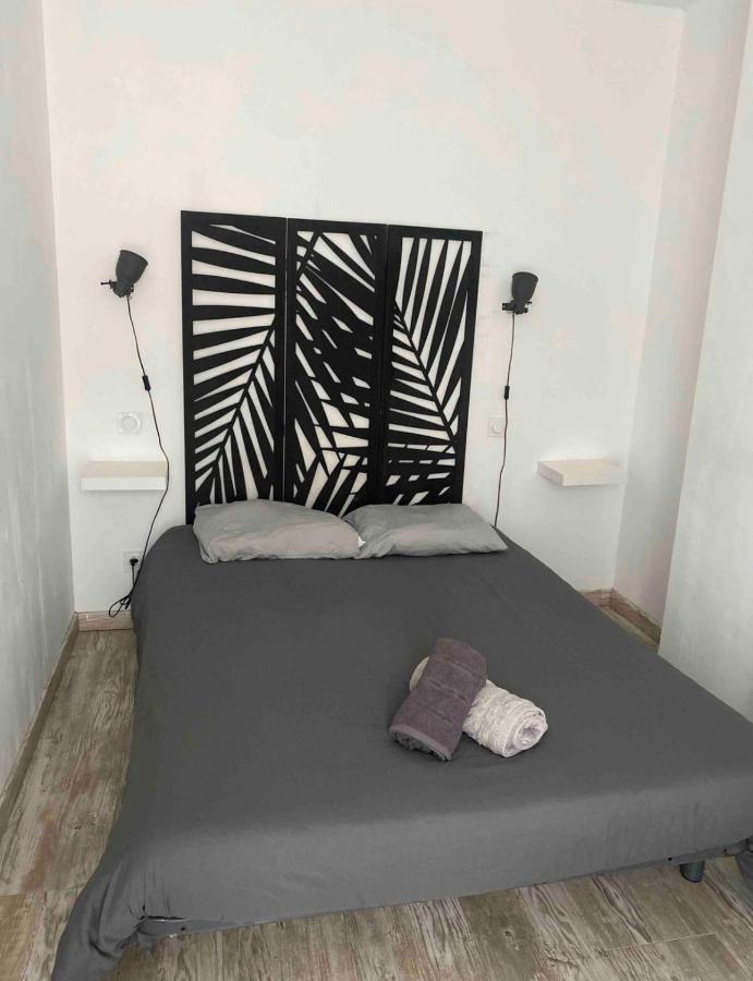 Arcole 5 - Jolie Appartement Centre Ville De Beziers Avec Garage- Wifi -Tv Connectee Eksteriør bilde